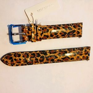 Michele 2 piece wrist band